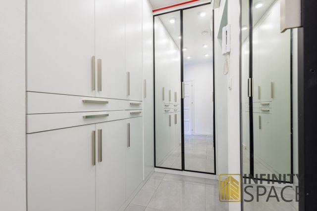 Mieszkanie 2-pokojowe Warszawa Śródmieście, ul. Nalewki. Zdjęcie 11