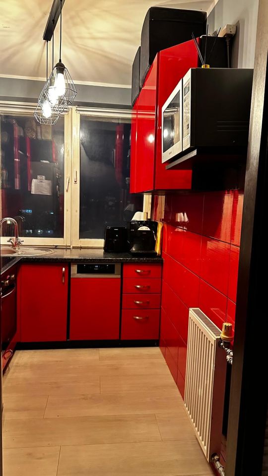 Mieszkanie 3-pokojowe Świnoujście Centrum, ul. Jana Matejki 1c. Zdjęcie 12