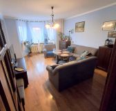 Mieszkanie 3-pokojowe Rogoźno, ul. Kościuszki