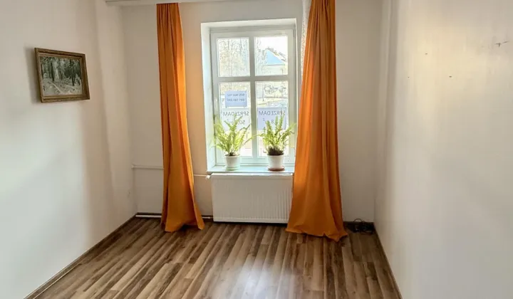 Mieszkanie 2-pokojowe Mrągowo Centrum, ul. Ratuszowa