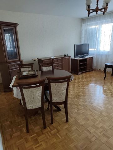 Mieszkanie 3-pokojowe Toruń, ul. Jurija Gagarina. Zdjęcie 1