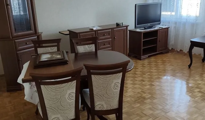 Mieszkanie 3-pokojowe Toruń Bielany, ul. Jurija Gagarina