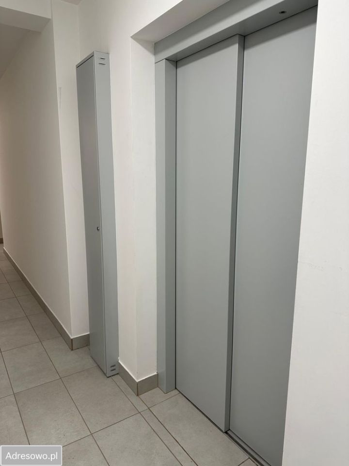 Mieszkanie 1-pokojowe Wieliszew, ul. por. Ryszarda Gubały. Zdjęcie 11