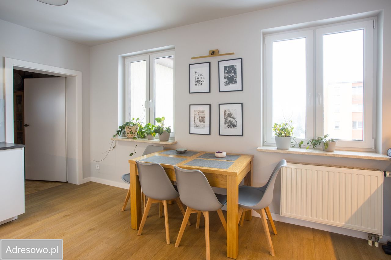 Mieszkanie 4-pokojowe Mińsk Mazowiecki, ul. Szpitalna. Zdjęcie 6