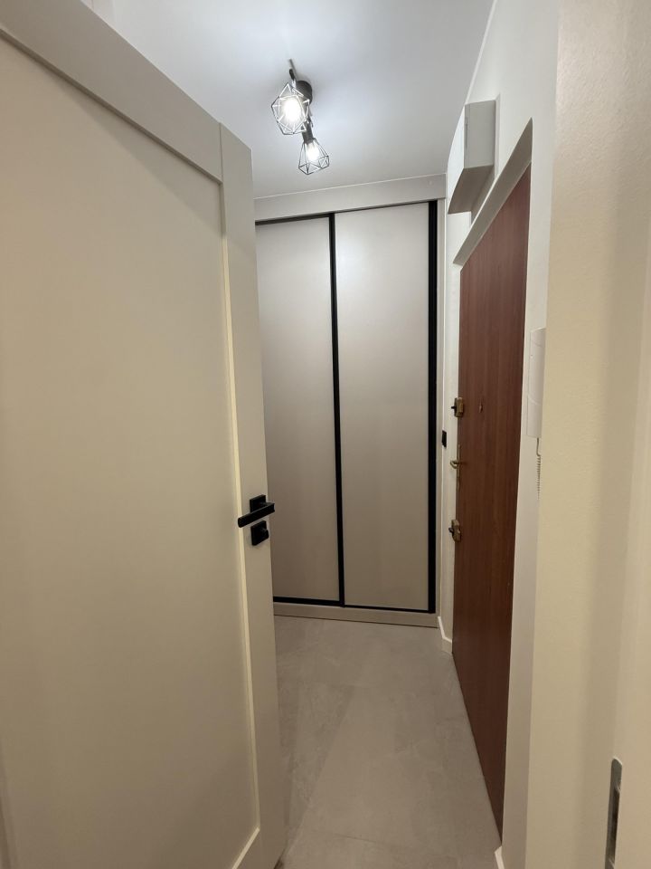 Mieszkanie 1-pokojowe Warszawa Mokotów, ul. Nicejska. Zdjęcie 7