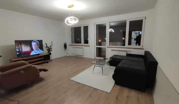 Mieszkanie 2-pokojowe Szczecinek, ul. Koszalińska