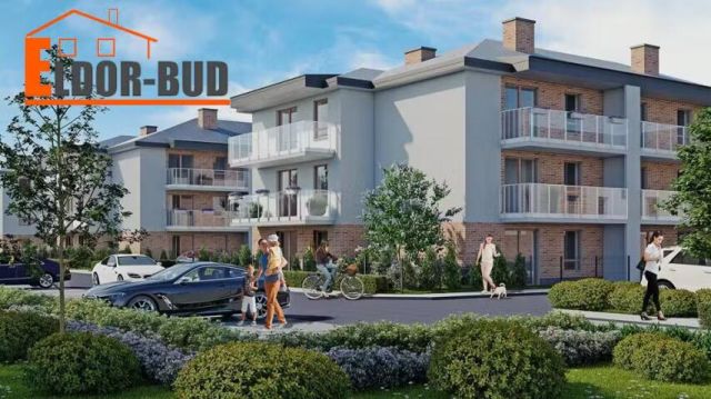 Mieszkanie 2-pokojowe Ostrów Mazowiecka. Zdjęcie 2