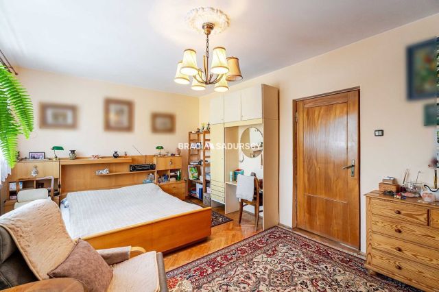 bliźniak, 7 pokoi Kraków Dębniki, ul. Szwedzka. Zdjęcie 16