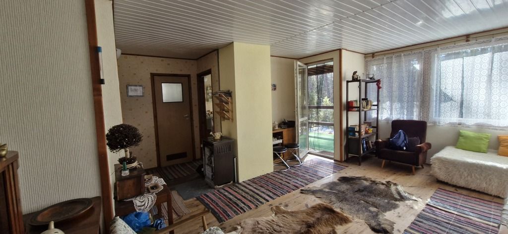 dom letniskowy, 2 pokoje Osiedle Wilga. Zdjęcie 8