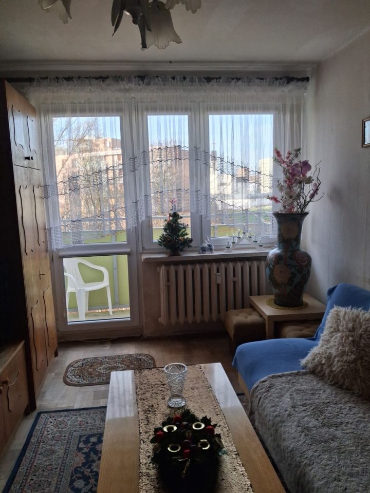 Mieszkanie 2-pokojowe Gdynia Witomino, ul. Narcyzowa. Zdjęcie 3