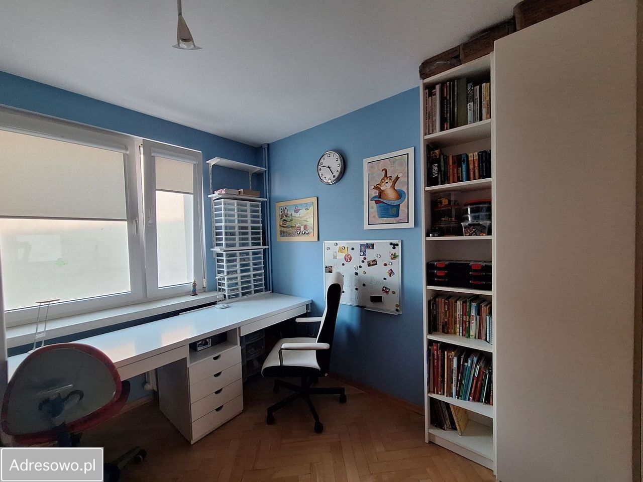 Mieszkanie 3-pokojowe Łódź Radogoszcz, ul. Nastrojowa. Zdjęcie 7