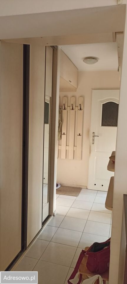 Mieszkanie 2-pokojowe Kraków Bieńczyce, os. Przy Arce. Zdjęcie 8