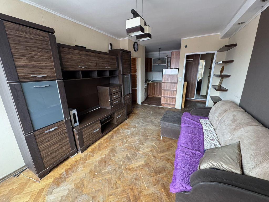 Mieszkanie 2-pokojowe Kłodzko, ul. Stefana Okrzei. Zdjęcie 2