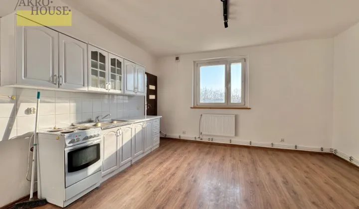 Mieszkanie 2-pokojowe Rydułtowy Orłowiec, os. Orłowiec