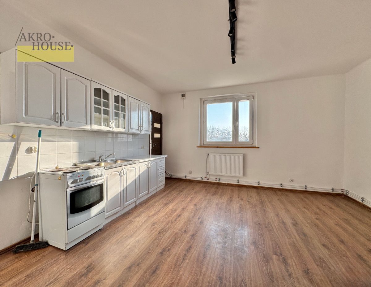 Mieszkanie 2-pokojowe Rydułtowy Orłowiec, os. Orłowiec. Zdjęcie 3