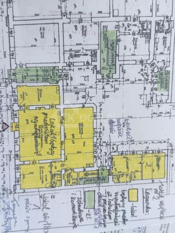 Nieruchomość komercyjna Kielce. Zdjęcie 11