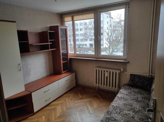 Mieszkanie 3-pokojowe Wrocław Krzyki, ul. Zaporoska. Zdjęcie 1