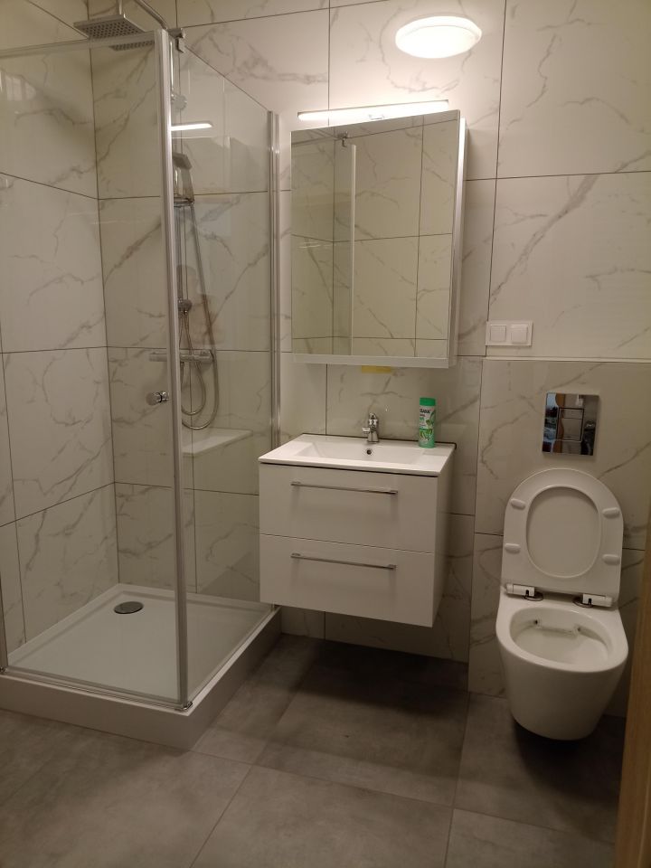 Mieszkanie 2-pokojowe Poznań Rataje, ul. Wojciecha Skowrońskiego. Zdjęcie 5