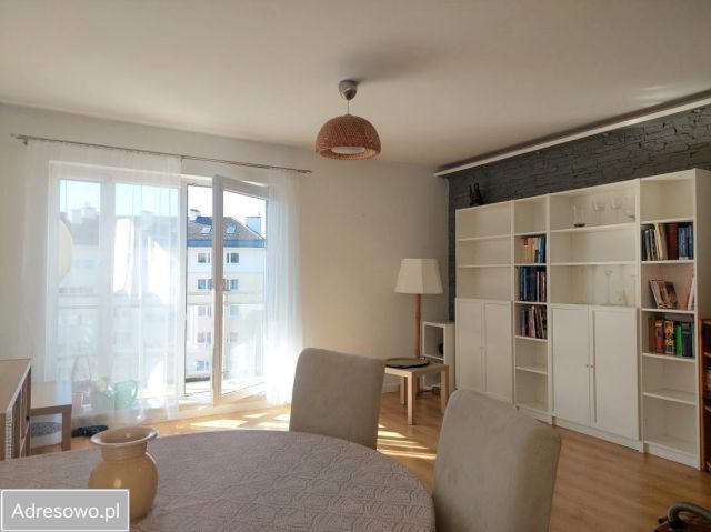 Mieszkanie 2-pokojowe Gdańsk Piecki, ul. Morenowe Wzgórze. Zdjęcie 1