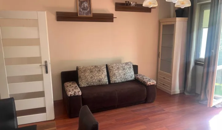 Mieszkanie 2-pokojowe Wołomin