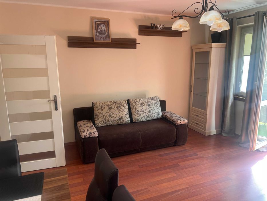 Mieszkanie 2-pokojowe Wołomin. Zdjęcie 1