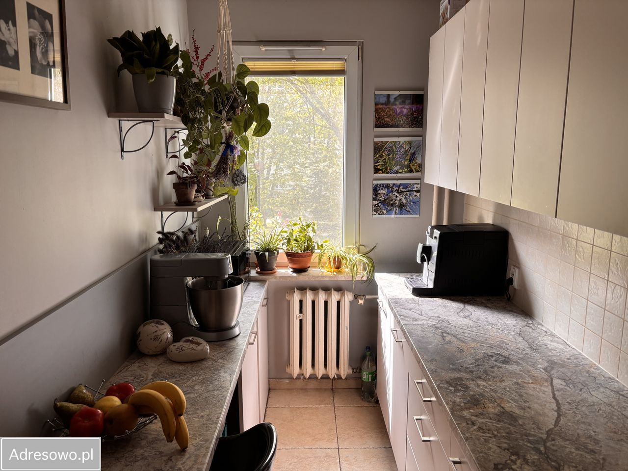 Mieszkanie 3-pokojowe Kraków Czyżyny, os. Dywizjonu 303. Zdjęcie 6