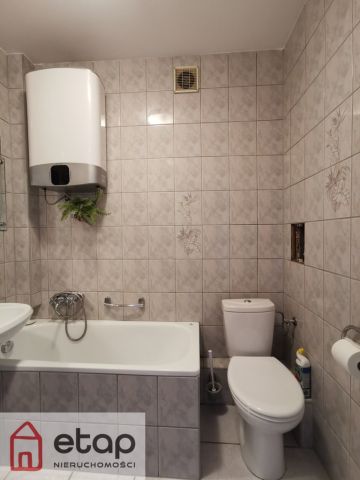 Mieszkanie 2-pokojowe Poznań Centrum, ul. 23 Lutego. Zdjęcie 20