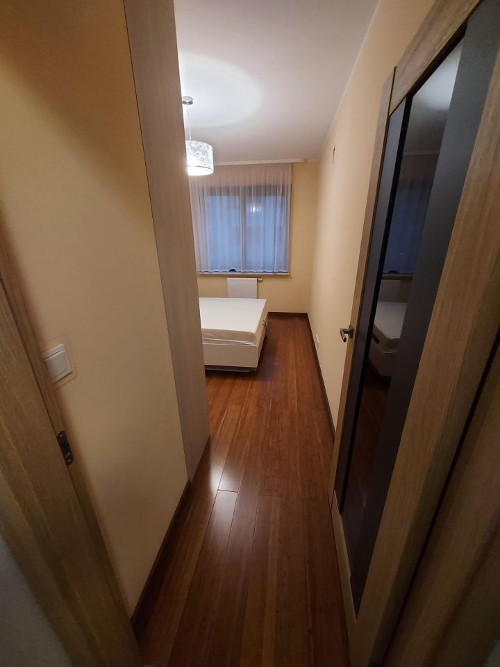 Mieszkanie 3-pokojowe Kraków Bronowice, ul. Stańczyka. Zdjęcie 17
