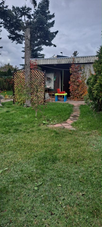 Działka rekreacyjna Toruń Rudak, ul. Rudacka. Zdjęcie 7