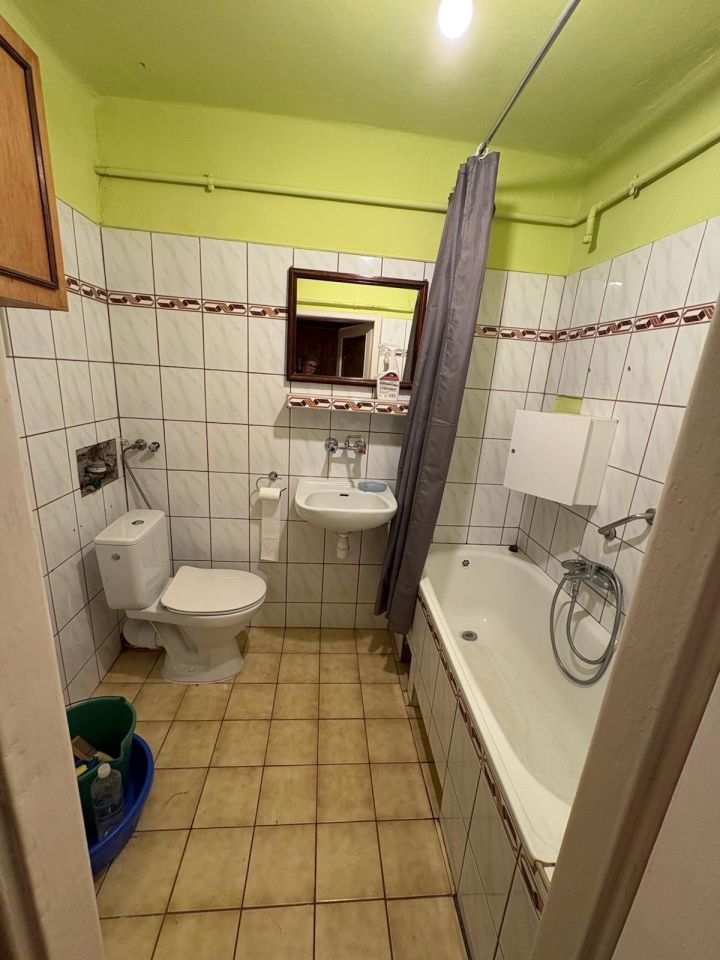 Mieszkanie 1-pokojowe Kraków Wzgórza Krzesławickie, os. Na Stoku. Zdjęcie 5