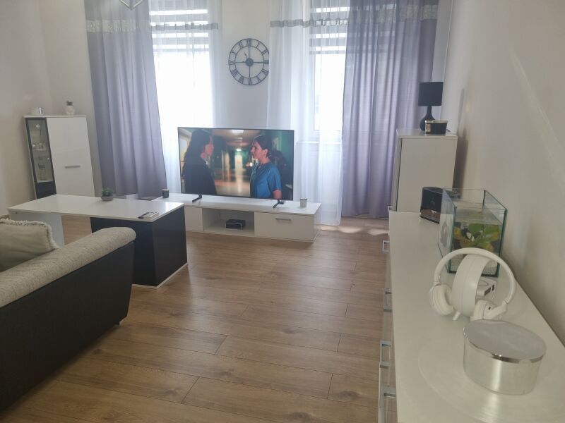 Mieszkanie 2-pokojowe Piekary Śląskie Centrum, ul. Bytomska. Zdjęcie 6