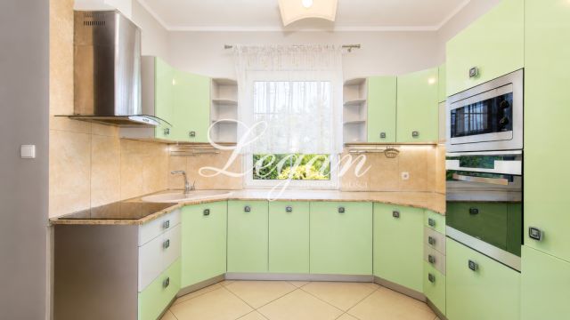 dom wolnostojący, 6 pokoi Gorzów Wielkopolski, ul. Skrajna. Zdjęcie 21