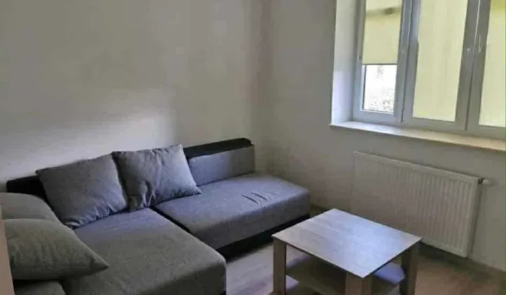 Mieszkanie 1-pokojowe Rzeszów, ul. Widok