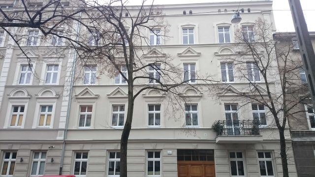 Mieszkanie 2-pokojowe Poznań Wilda, ul. Władysława Sikorskiego. Zdjęcie 1