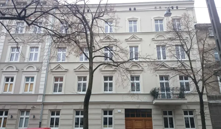 Mieszkanie 2-pokojowe Poznań Wilda, ul. Władysława Sikorskiego