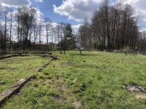 Działka inna Łódź Teofilów, ul. Kąkolowa. Zdjęcie 4