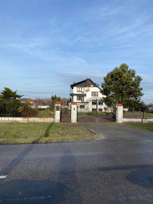 dom wolnostojący Krasnystaw. Zdjęcie 2