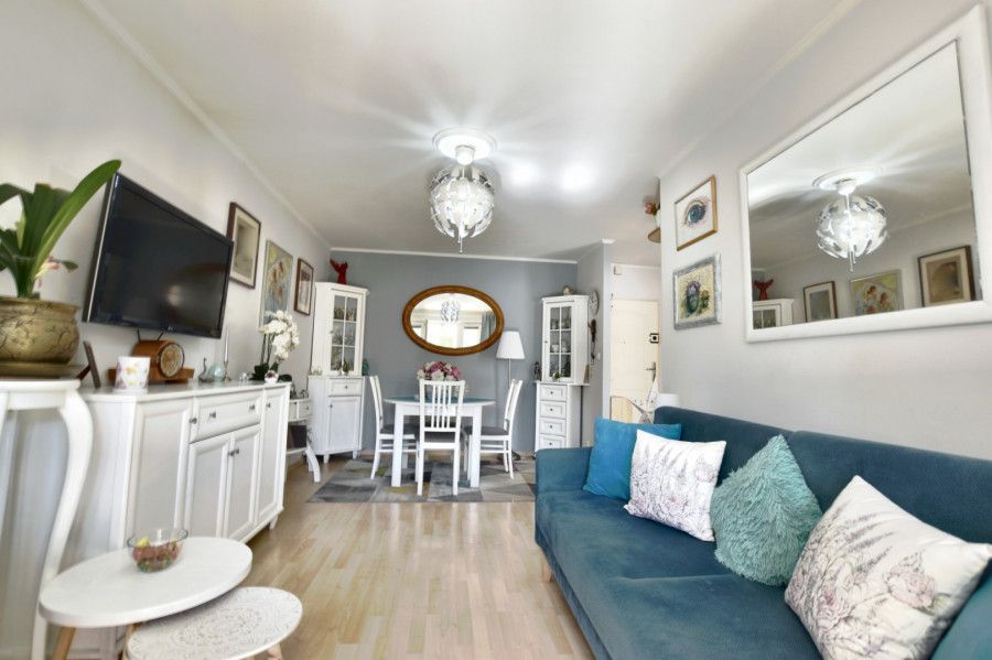 Mieszkanie 2-pokojowe Gdańsk Łostowice, ul. Brylantowa