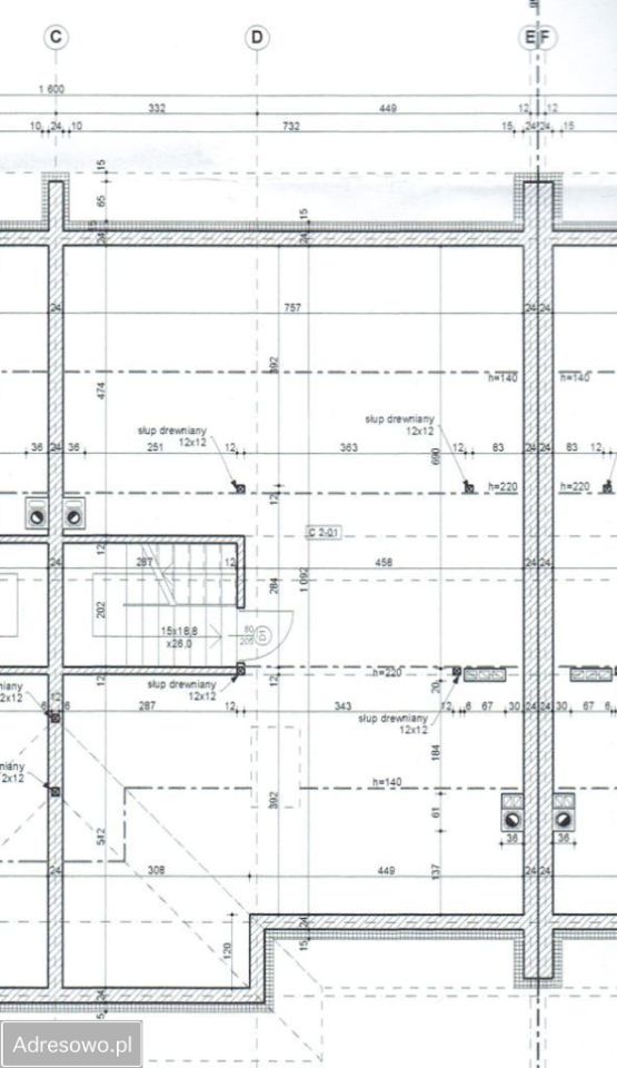 dom szeregowy, 5 pokoi Ożarów Mazowiecki, ul. 1 Maja. Zdjęcie 3