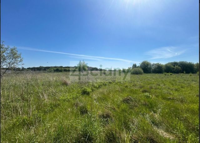 Działka budowlana Stara Wieś. Zdjęcie 1