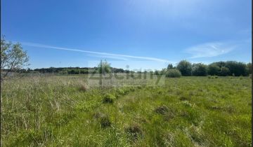 Działka budowlana Stara Wieś