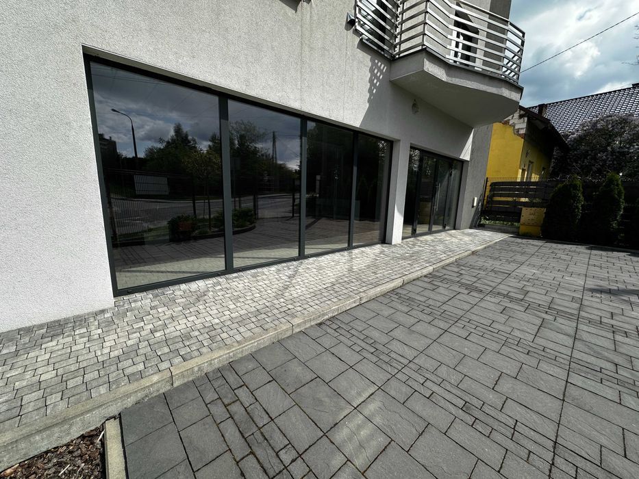 Lokal Chrzanów, ul. Pogorska. Zdjęcie 3