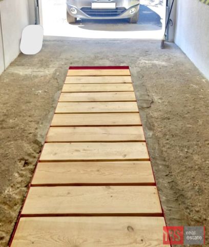 Garaż/miejsce parkingowe Zielona Góra, ul. Ogrodowa. Zdjęcie 6