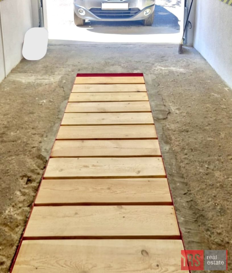 Garaż/miejsce parkingowe Zielona Góra, ul. Ogrodowa. Zdjęcie 6