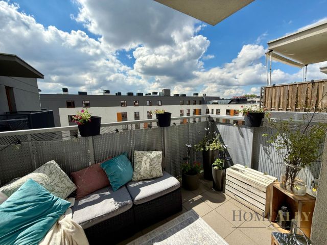 Mieszkanie 3-pokojowe Warszawa Praga-Południe, ul. Przeworska. Zdjęcie 11