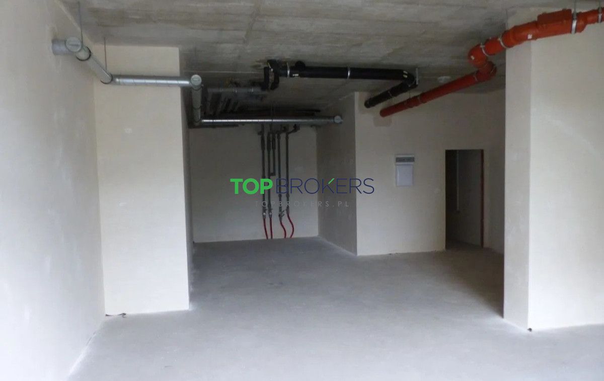 Lokal Warszawa Praga-Południe. Zdjęcie 4