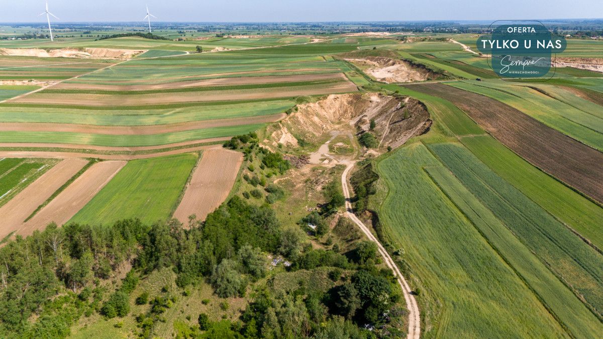 dom wolnostojący, 8 pokoi Bartochów. Zdjęcie 17