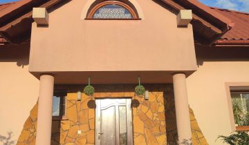 dom wolnostojący Przeworsk, ul. Janusza Korczaka