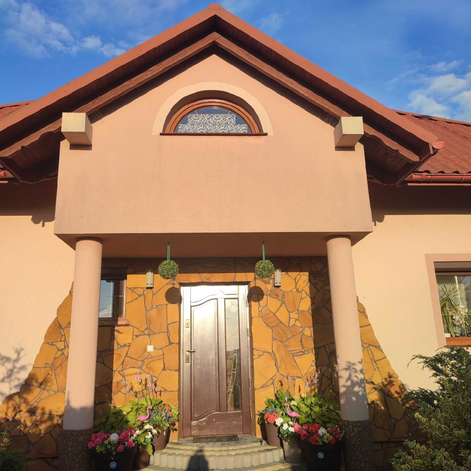 dom wolnostojący Przeworsk, ul. Janusza Korczaka. Zdjęcie 2