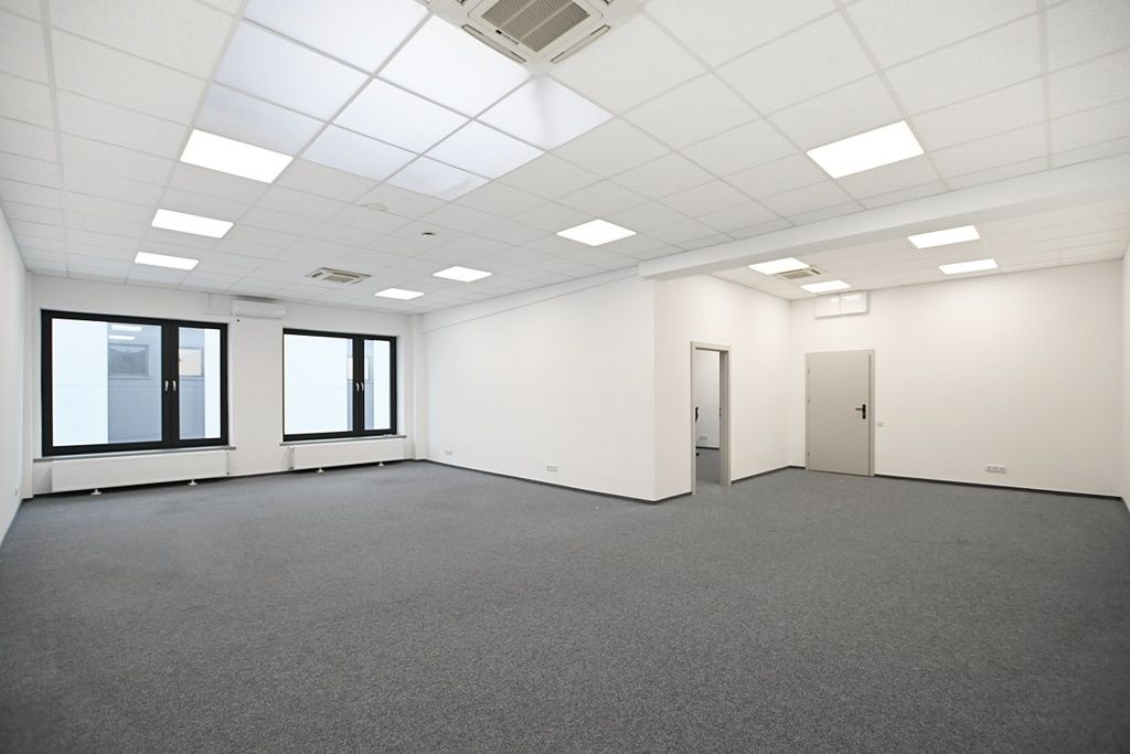 Biuro Łódź, ul. dr. Stefana Kopcińskiego. Zdjęcie 2